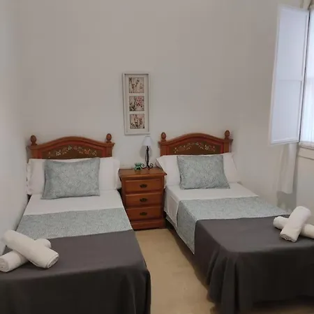 Apartment Apartamento Con Piscina Con Vistas A La Giralda Centro Wifi Seville