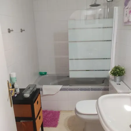 Apartamento Con Piscina Con Vistas A La Giralda Centro Wifi Apartment