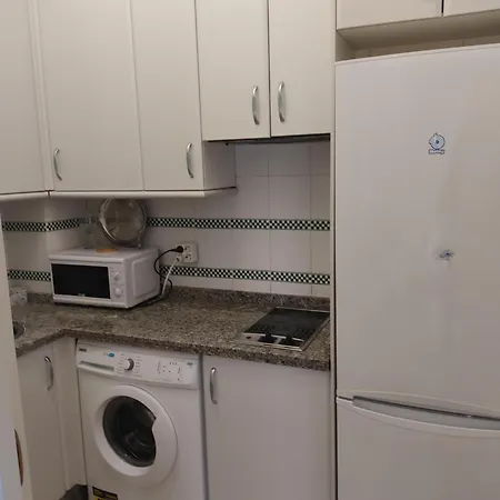 Appartamento Piso 2 Habitaciones Sevilla Centro Wifi *