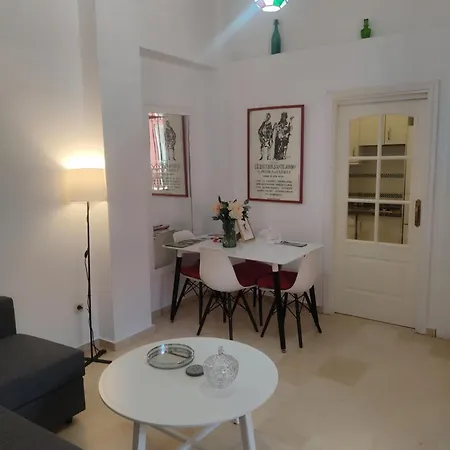 Appartamento Piso 2 Habitaciones Sevilla Centro Wifi *
