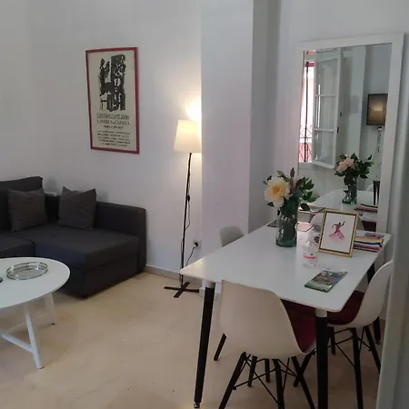 Apartamento Con Piscina Con Vistas A La Giralda Centro Wifi Seville