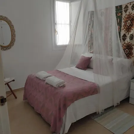 Apartamento Con Piscina Con Vistas A La Giralda Centro Wifi Apartment Seville