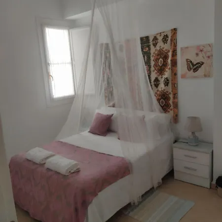 Piso 2 Habitaciones Sevilla Centro Wifi
