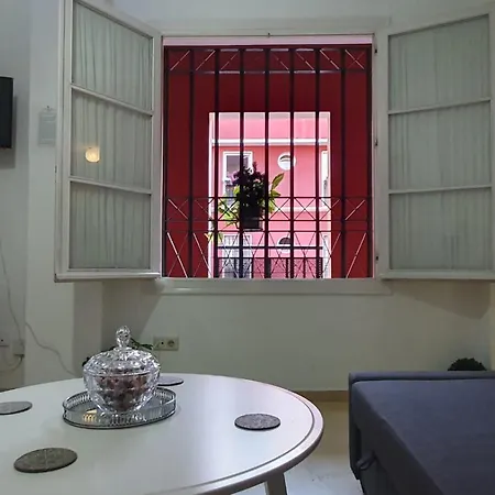 Apartamento Con Piscina Con Vistas A La Giralda Centro Wifi Seville