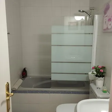 Apartamento Con Piscina Con Vistas A La Giralda Centro Wifi *