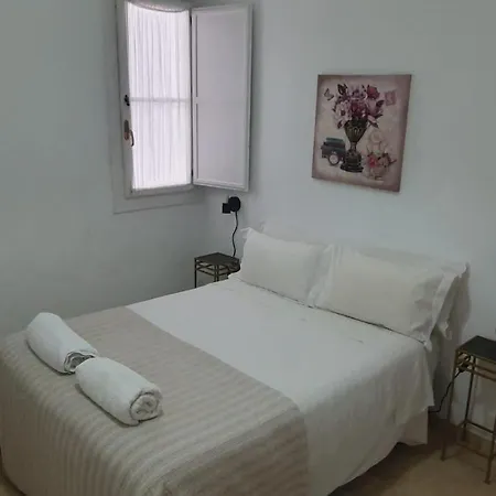 Appartamento Piso 2 Habitaciones Sevilla Centro Wifi *