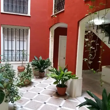 Apartment Apartamento Con Piscina Con Vistas A La Giralda Centro Wifi Seville