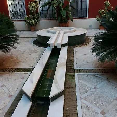 Apartment Apartamento Con Piscina Con Vistas A La Giralda Centro Wifi