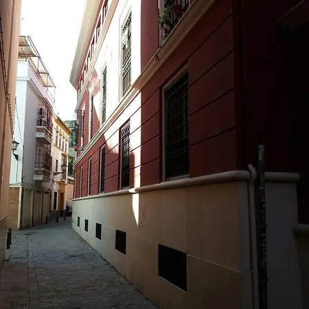 Apartamento Con Piscina Con Vistas A La Giralda Centro Wifi * Seville