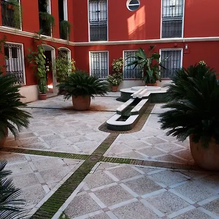 Apartamento Con Piscina Con Vistas A La Giralda Centro Wifi Apartment Seville