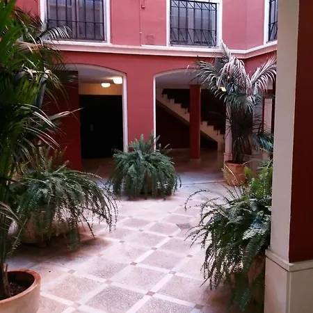Piso 2 Habitaciones Sevilla Centro Wifi Siviglia