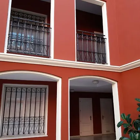Piso 2 Habitaciones Sevilla Centro Wifi Appartamento *