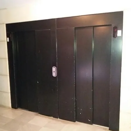 Apartamento Con Piscina Con Vistas A La Giralda Centro Wifi * Seville