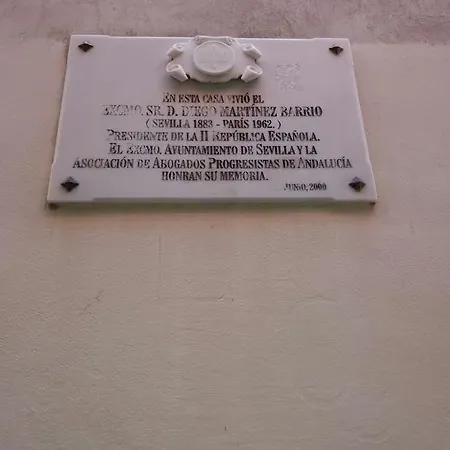 Appartamento Piso 2 Habitaciones Sevilla Centro Wifi
