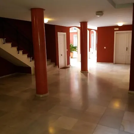Piso 2 Habitaciones Sevilla Centro Wifi Siviglia