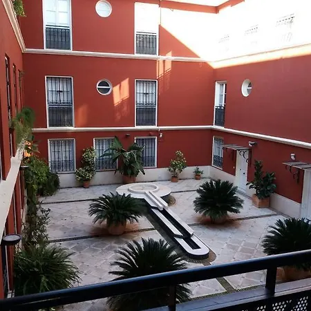 Apartamento Con Piscina Con Vistas A La Giralda Centro Wifi Apartment *