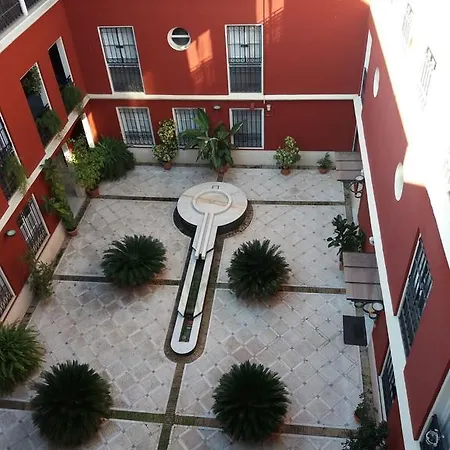 Apartamento Con Piscina Con Vistas A La Giralda Centro Wifi * Seville