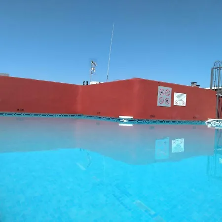 Con Piscina Con Vistas A La Giralda Centro Wifi 公寓