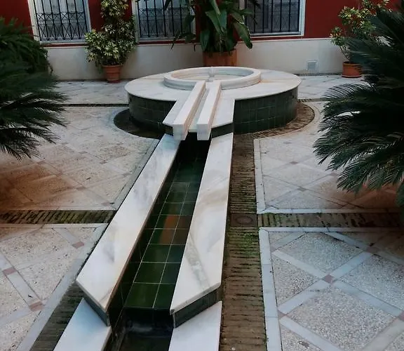 Lejlighed Con Piscina Con Vistas A La Giralda Centro Wifi