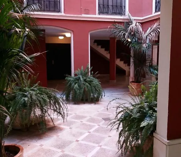 Con Piscina Con Vistas A La Giralda Centro Wifi Sevilla