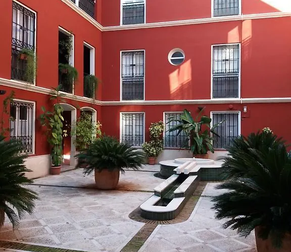 Lejlighed Con Piscina Con Vistas A La Giralda Centro Wifi *