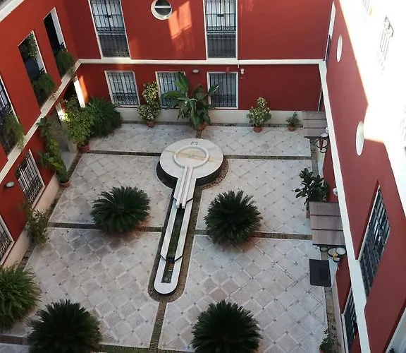 Con Piscina Con Vistas A La Giralda Centro Wifi * Sevilla